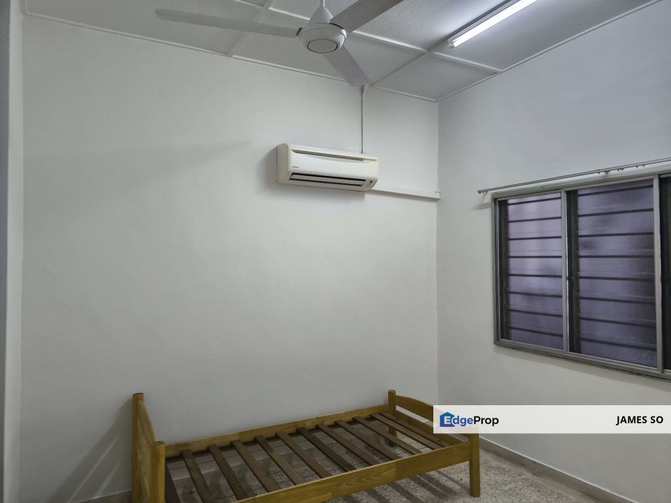 22x70 Refurbished House Malim Jaya near Bachang Merdeka, Melaka, Melaka Tengah