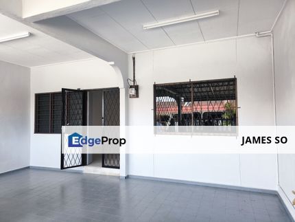 22x70 Refurbished House Malim Jaya near Bachang Merdeka, Melaka, Melaka Tengah