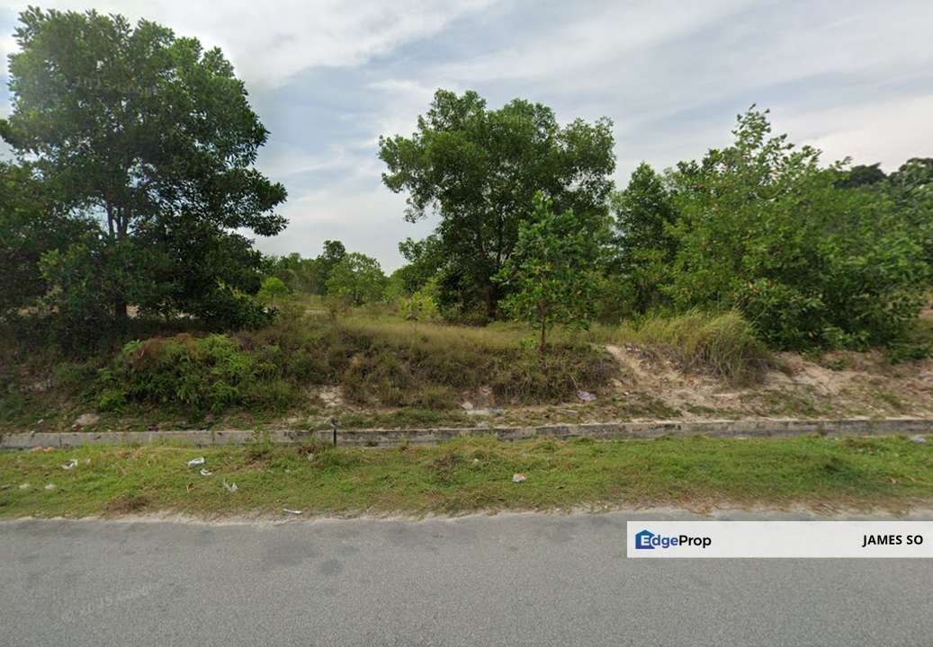 22k sqft Industrial Krubong near Cheng Paya Rumput Bukit Rambai, Melaka, Krubong