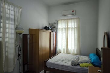 Taman Tanjung Minyak Perdana