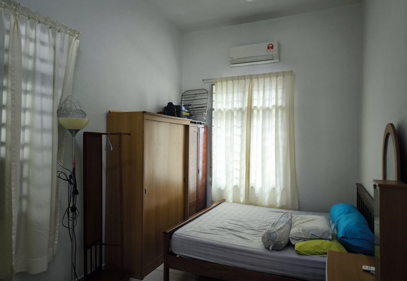 Taman Tanjung Minyak Perdana