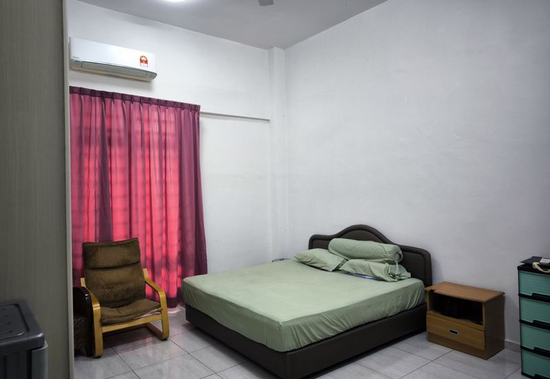 Taman Tanjung Minyak Perdana