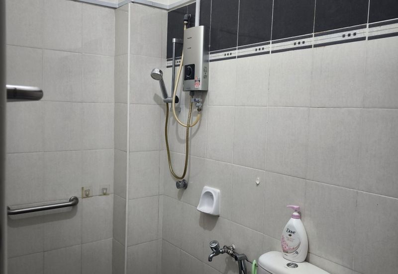 Taman Tanjung Minyak Perdana