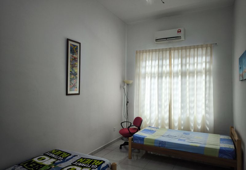 Taman Tanjung Minyak Perdana