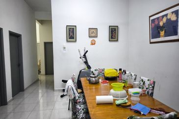 Taman Tanjung Minyak Perdana