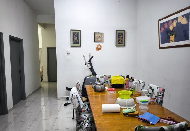 Taman Tanjung Minyak Perdana