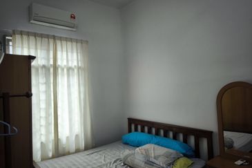 Taman Tanjung Minyak Perdana