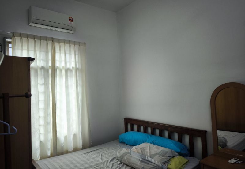 Taman Tanjung Minyak Perdana