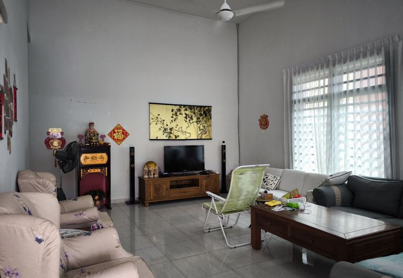 Taman Tanjung Minyak Perdana