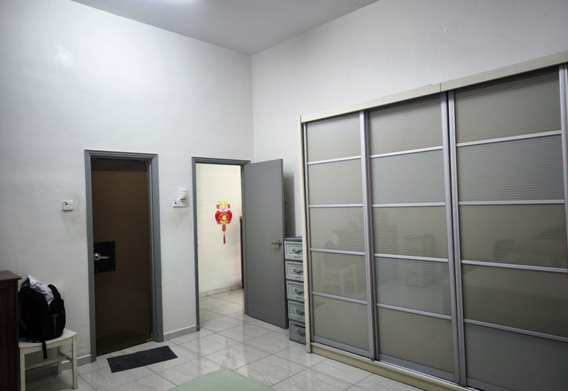 Taman Tanjung Minyak Perdana