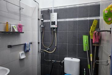 Taman Tanjung Minyak Perdana