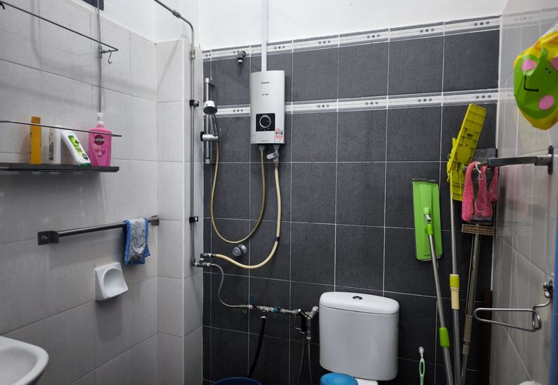 Taman Tanjung Minyak Perdana