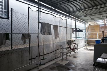 Taman Tanjung Minyak Perdana