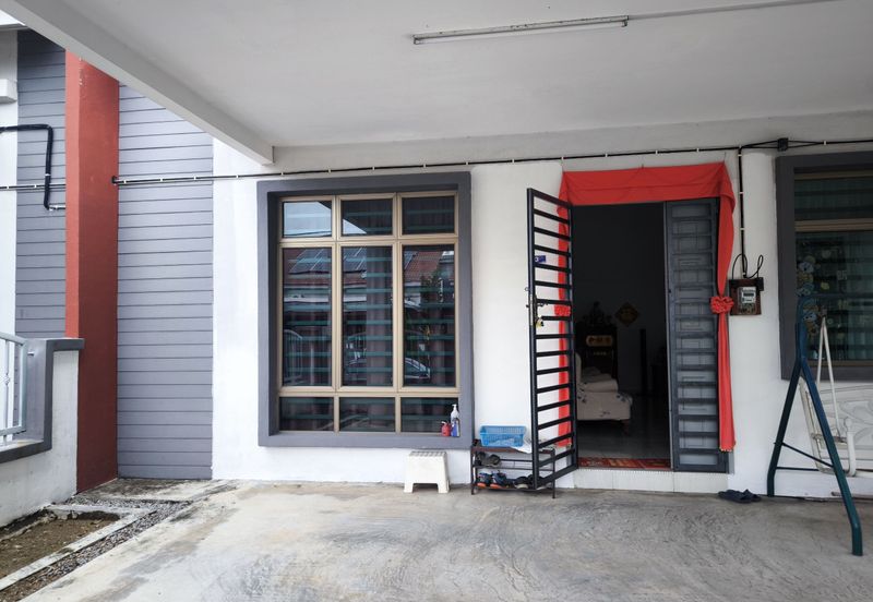 Taman Tanjung Minyak Perdana