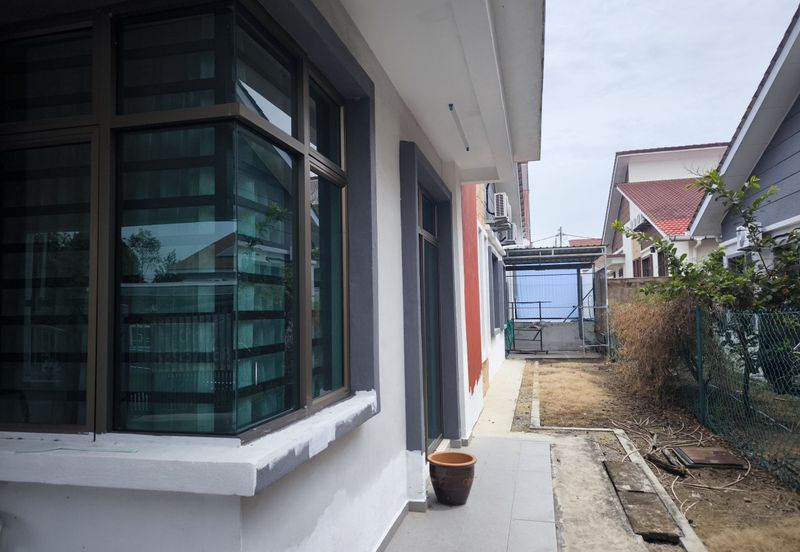 Taman Tanjung Minyak Perdana