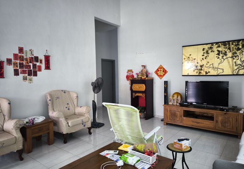 Taman Tanjung Minyak Perdana