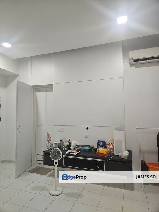 FREEHOLD RENOVATED 1 Krubong 2 Storey Terrace 22x70, Melaka, Krubong