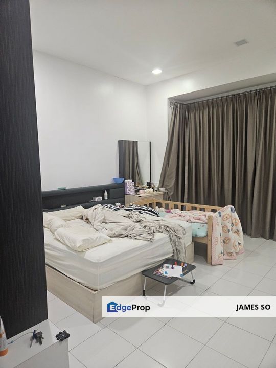 FREEHOLD RENOVATED 1 Krubong 2 Storey Terrace 22x70, Melaka, Krubong