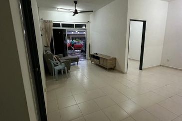 TAMAN MERLIMAU PERMAI