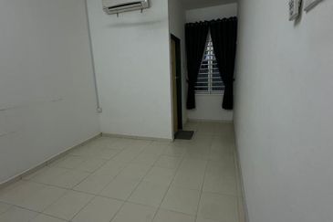 TAMAN MERLIMAU PERMAI