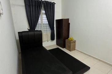 TAMAN MERLIMAU PERMAI