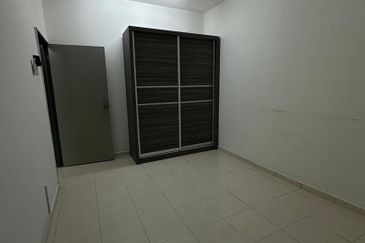 TAMAN MERLIMAU PERMAI