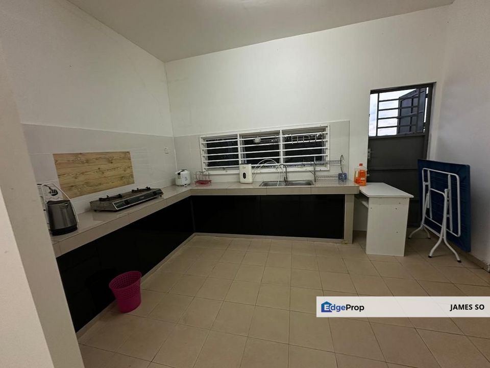 22x65 Single Storey Merlimau Permai , Melaka, Merlimau