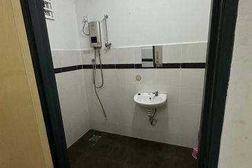 TAMAN MERLIMAU PERMAI