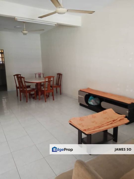 2 Storey Terrace Taman Merdeka near Angkasanuri Batu Berendam Malim Bachang, Melaka, Batu Berendam