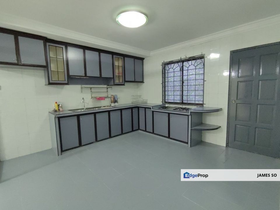 RENOVATED 22x70 2 Storey Cheng Perdana near Bertam Paya Rumput Krubong, Melaka, Cheng