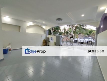 RENOVATED 22x70 2 Storey Cheng Perdana near Bertam Paya Rumput Krubong, Melaka, Cheng