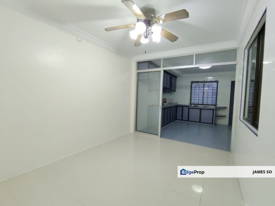 RENOVATED 22x70 2 Storey Cheng Perdana near Bertam Paya Rumput Krubong, Melaka, Cheng