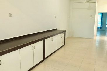 Taman Paya Rumput Permai