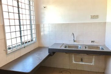 Taman Paya Rumput Permai