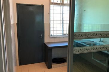 Taman Paya Rumput Permai