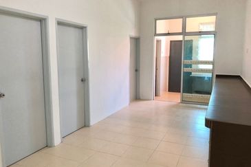 Taman Paya Rumput Permai