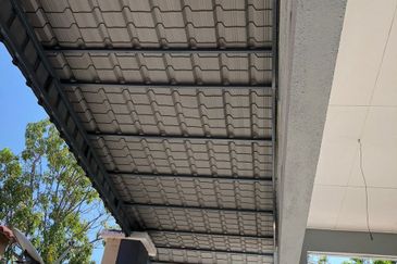 Taman Paya Rumput Permai