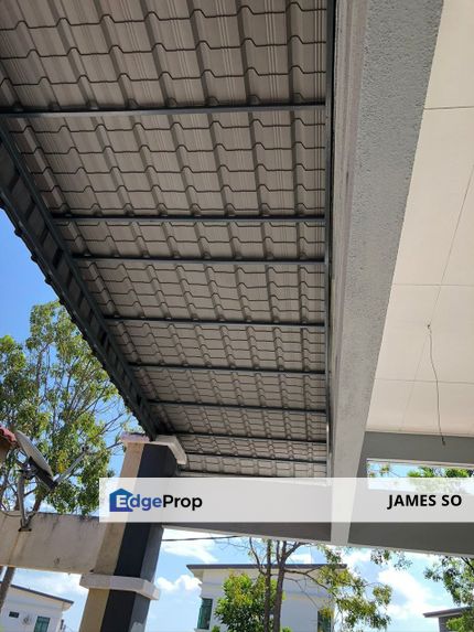 22x70 FREEHOLD Paya Rumput Permai near Lotus Cheng, Melaka, Cheng