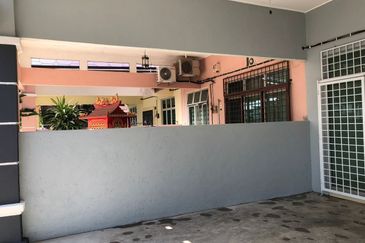 Taman Paya Rumput Permai