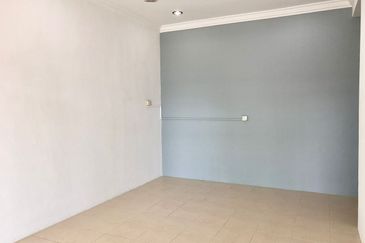 Taman Paya Rumput Permai