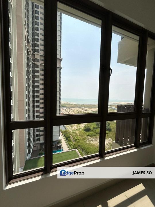 CHEAPEST SEAVIEW 2rooms Bali Residences Kota Laksamana Melaka Raya, Melaka, Melaka Tengah