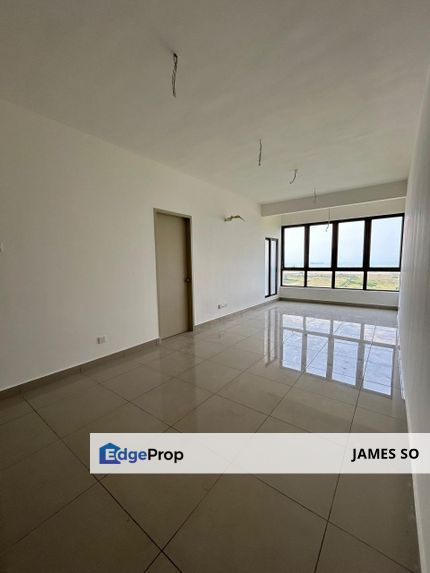 CHEAPEST SEAVIEW 2rooms Bali Residences Kota Laksamana Melaka Raya, Melaka, Melaka Tengah
