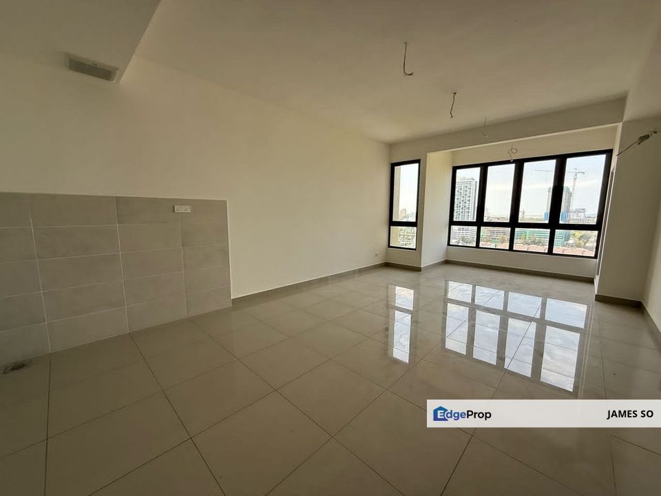 CHEAPEST SEAVIEW Bali Residences Kota Laksamana Melaka Raya, Melaka, Melaka Tengah