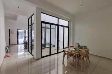 Country Villas Resort