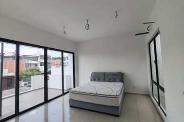 Country Villas Resort