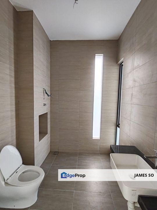 COUNTRY VILLA Bemban Jasin near Vista Kirana Gapam, Melaka, Jasin