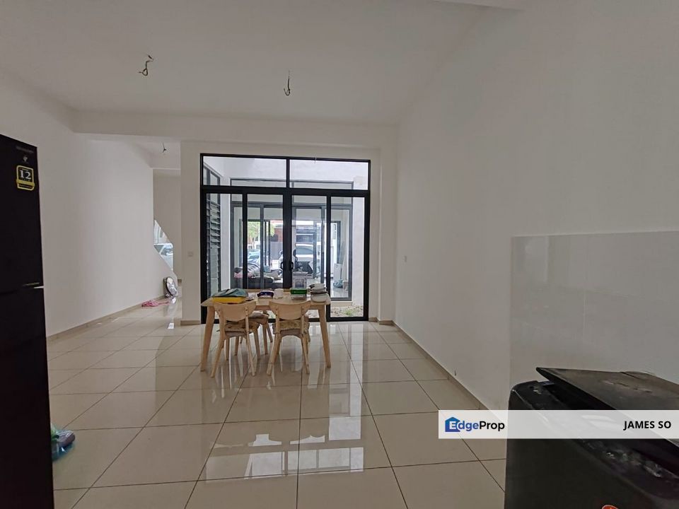 COUNTRY VILLA Bemban Jasin near Vista Kirana Gapam, Melaka, Jasin