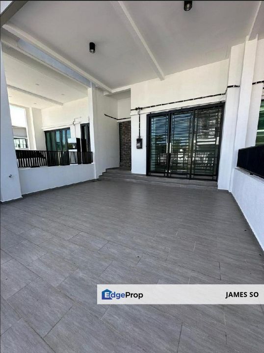 2 Storey FREEHOLD Bukit Cheng near Krubong Bertam Paya Rumput, Melaka, Cheng