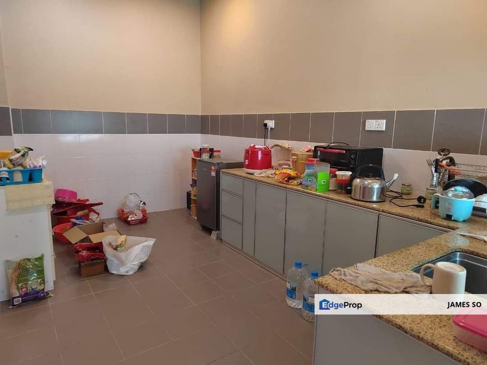 FREEHOLD 24x70 2 Storey Super Link Bertam Setia near Cheng Tanjung Minyak, Melaka, Melaka Tengah