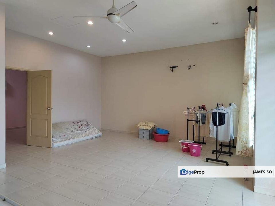 FREEHOLD 24x70 2 Storey Super Link Bertam Setia near Cheng Tanjung Minyak, Melaka, Melaka Tengah